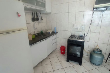 Apartamento Residencial à venda, Enseada, Guarujá - AP0923.