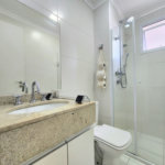 Apartamento com 3 dormitórios à venda, 155 m² por R$ 2.379.000,00 - Embaré - Santos/SP