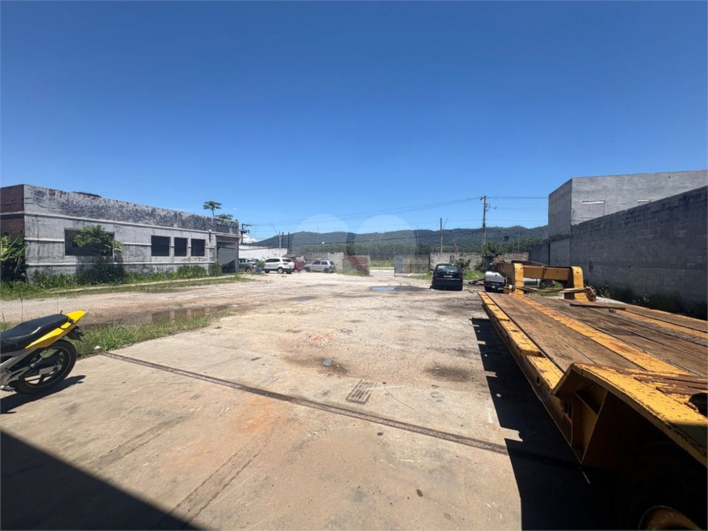 Terreno à venda em Vila Suissa, Mogi das Cruzes, SP