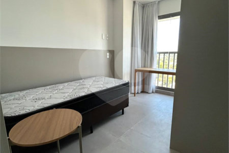 Apartamento à venda com 3 suítes em Santo Amaro, São Paulo, SP
