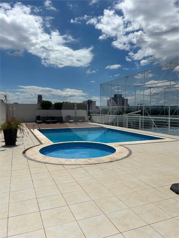 Apartamento à venda com 3 quartos, sendo 1 suíte,  em Vila Jardini, Sorocaba, SP