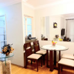 Apartamento à venda com 3 quartos em Mandaqui, São Paulo, SP