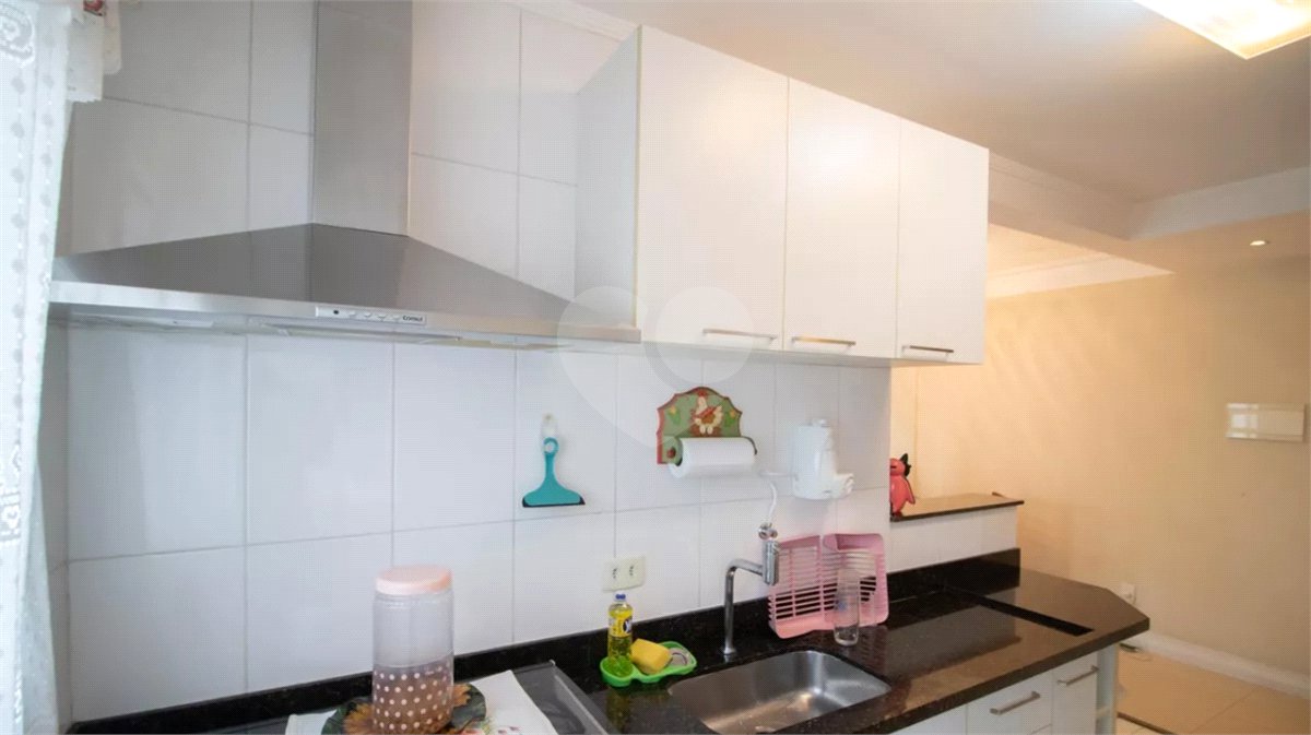 Apartamento à venda com 3 quartos, sendo 1 suíte, em Casa Verde, São Paulo, SP
