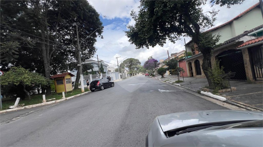 Terreno à venda em Jardim Guapira, São Paulo, SP