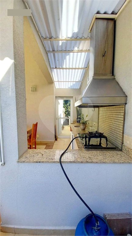 Casa à venda com 3 suítes no condomínio Residencial Parque Arco-íris, Atibaia - SP