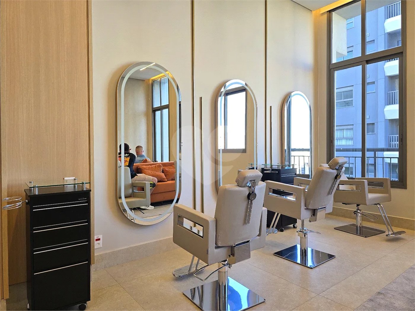 Studio Mobiliado 21m² Próximo Metrô Paraíso