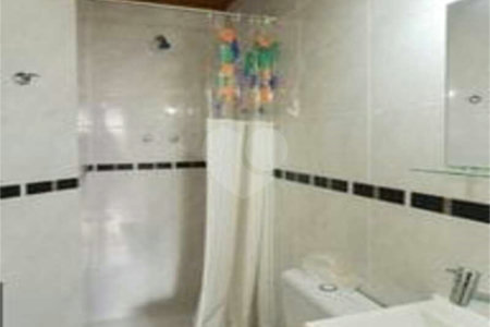 Apartamento à venda com 2 quartos em Tijuca, Rio de Janeiro, RJ