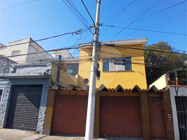 Casa à venda com 3 quartos em Santana, São Paulo, SP