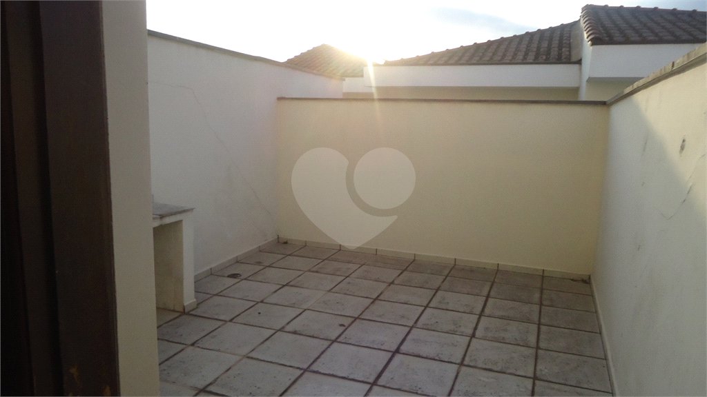 Sobrado à venda com 4 quartos, sendo 1 suíte, em Imirim, São Paulo, SP