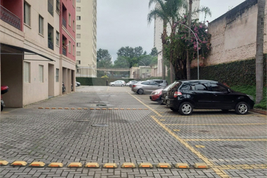 Apartamento à venda com 3 quartos em Mandaqui, São Paulo, SP