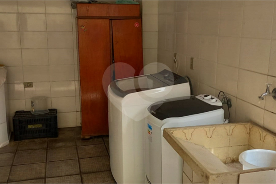 Sobrado à venda com 4 quartos em Água Fria, São Paulo, SP