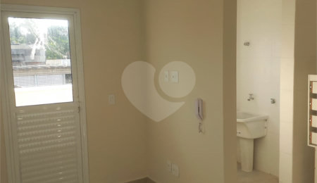 Casa para alugar com 2 quartos em Vila Germinal, São Paulo, SP