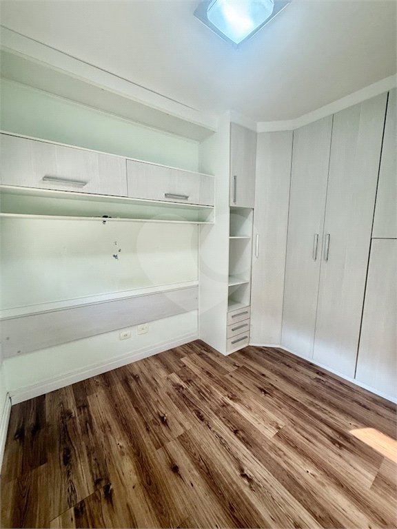 Apartamento à venda com 3 suítes em Planalto, São Bernardo do Campo, SP