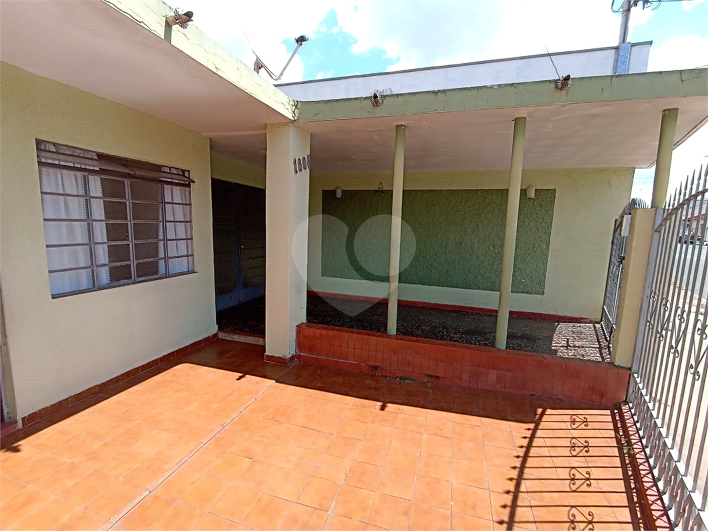 Casa à venda com 2 quartos no Centro, Itapetininga, SP
