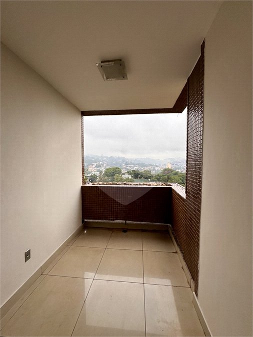 Apartamento à venda com 4 quartos, sendo 1 suíte,  em Horto Florestal, São Paulo, SP