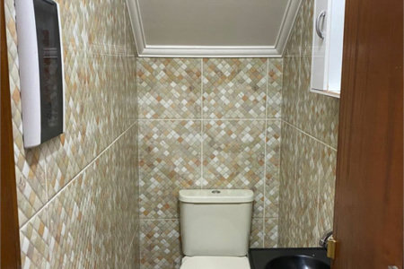 Casa à venda com 3 quartos, sendo 1 suíte, em Jardim Márcia, Suzano, SP