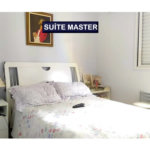 Apartamento à venda com 3 quartos, sendo 1 suíte,  em Vila Suzana, São Paulo, SP