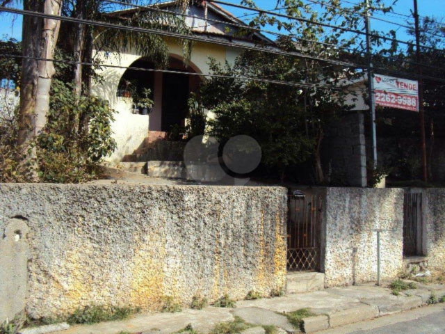 Terreno à venda em Horto Florestal, São Paulo, SP