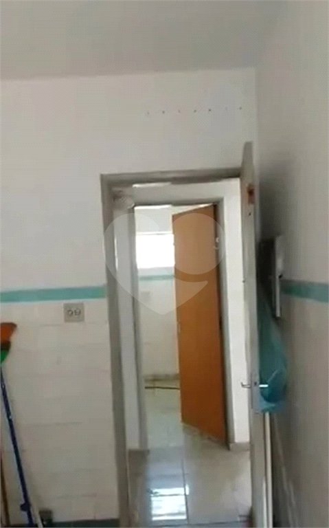 Apartamento à venda com 1 quarto em Sé, São Paulo, SP