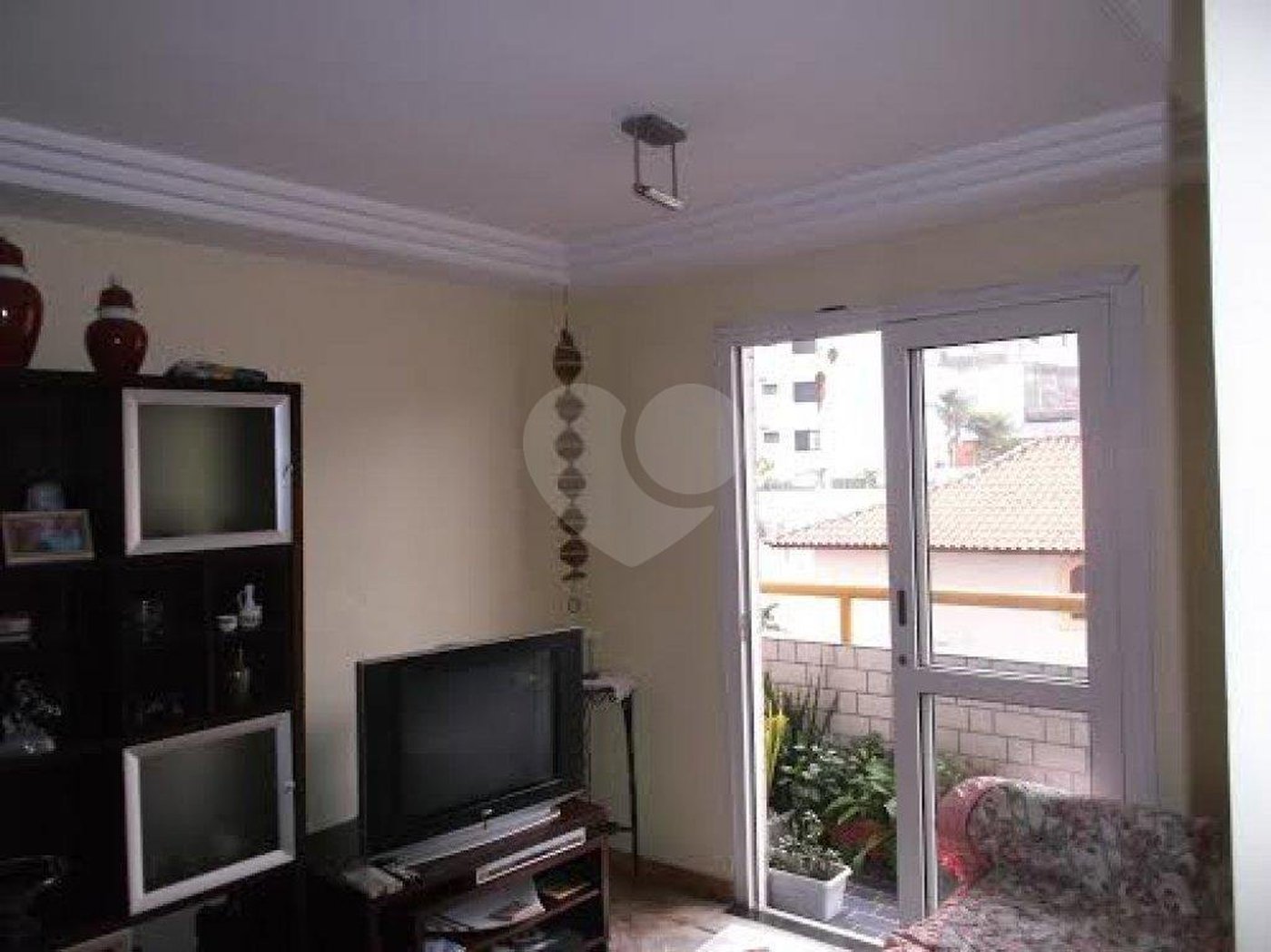 Apartamento à venda com 3 quartos, sendo 1 suíte, em Parque Mandaqui, São Paulo, SP