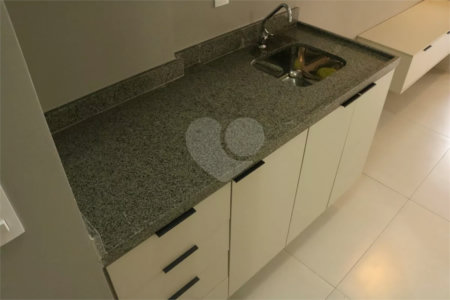 Apartamento à venda com 1 quarto em Perdizes, São Paulo, SP