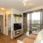 Apartamento à venda com 2 quartos em Vila Constança, São Paulo, SP