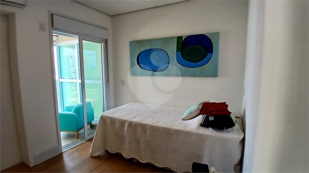 Apartamento à venda com 3 suítes em Jardim Fonte do Morumbi, São Paulo, SP