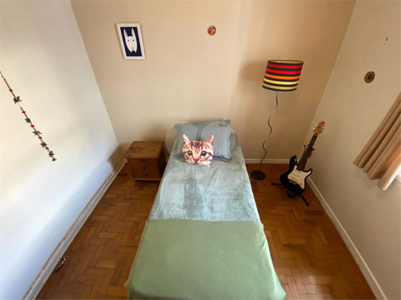 Casa de Vila à venda com 2 quartos em Vila Mazzei, São Paulo, SP