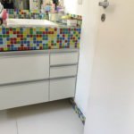 Apartamento à venda com 3 suítes em Lar São Paulo, São Paulo, SP