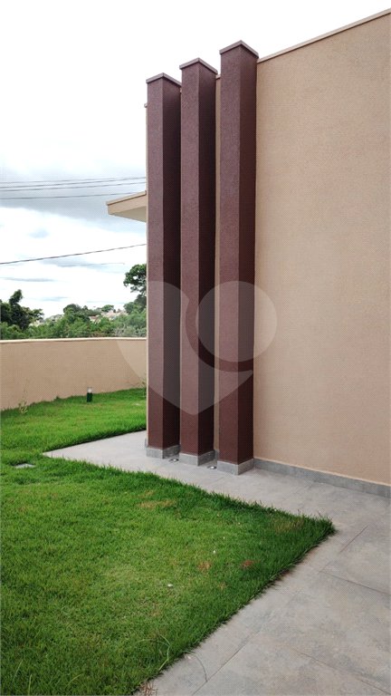 Casa Térrea à venda com 3 quartos, sendo 1 suíte, em Alpes do Cruzeiro, Itatiba, SP