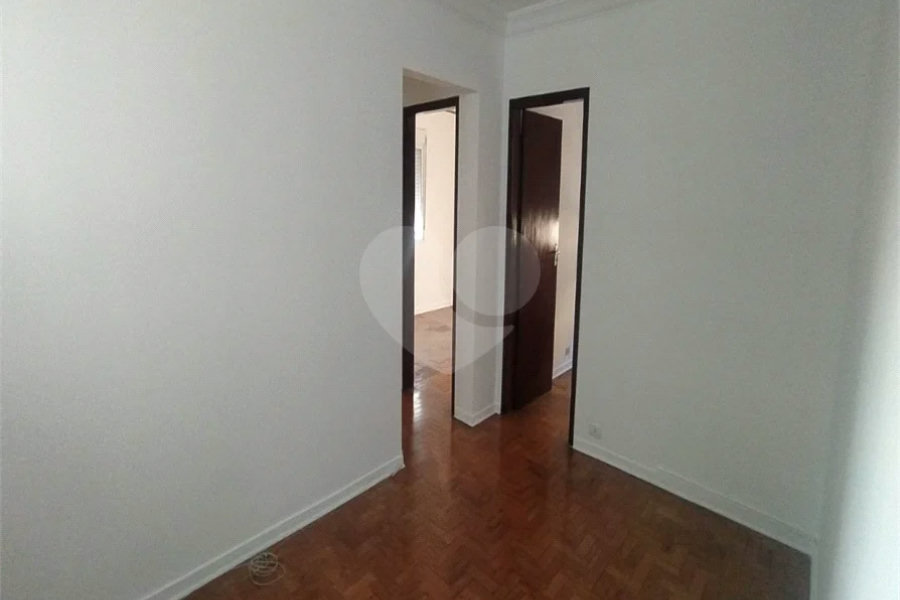 Apartamento à venda com 2 quartos em Vila Mariana, São Paulo, SP