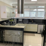 Apartamento à venda ou para alugar com 3 quartos, sendo 1 suíte, em Jardim Paulista, São Paulo, SP
