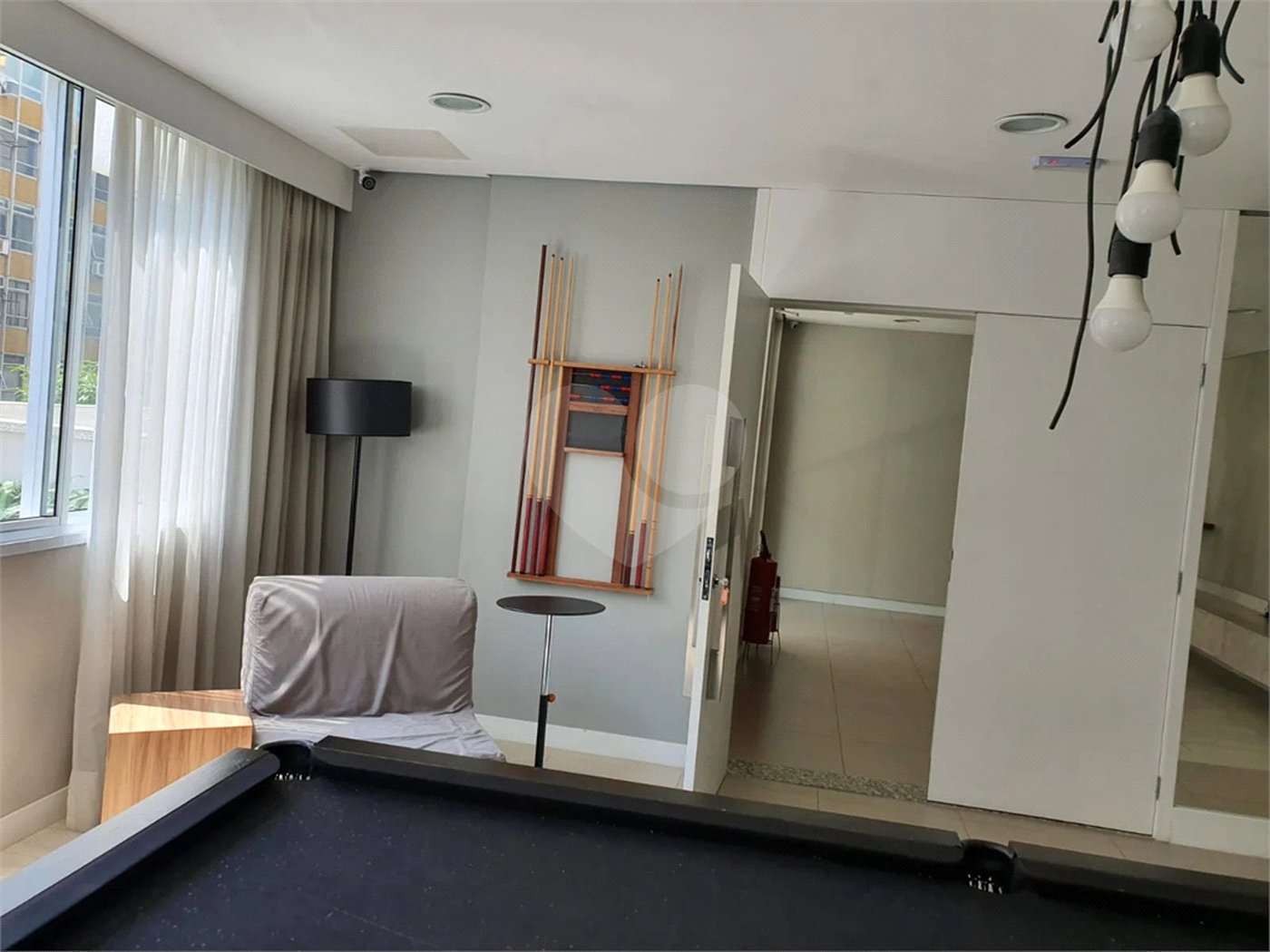 Apartamento à venda com 1 quarto em República, São Paulo, SP