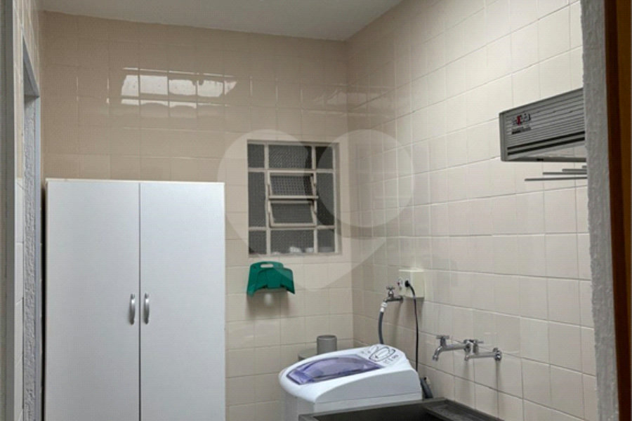 Sobrado à venda com 3 quartos em Santana, São Paulo, SP