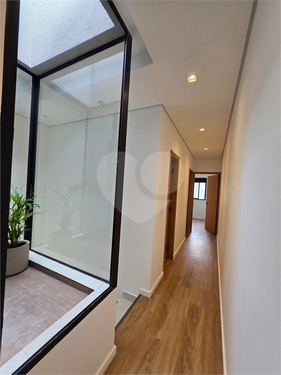 Sobrado à venda com 3 quartos, sendo 1 suíte, em Vila Gumercindo, São Paulo, SP