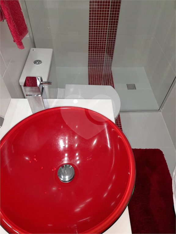 Apartamento à venda com 3 quartos, sendo 1 suíte,  no Centro, Mogi das Cruzes, SP