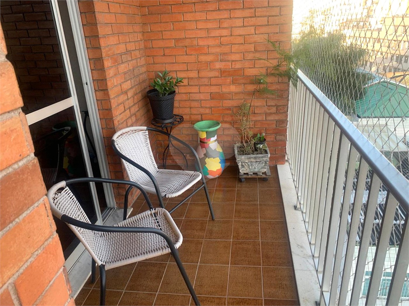 Cobertura à venda com 2 quartos, sendo 1 suíte, em Maracanã, Rio de Janeiro, RJ