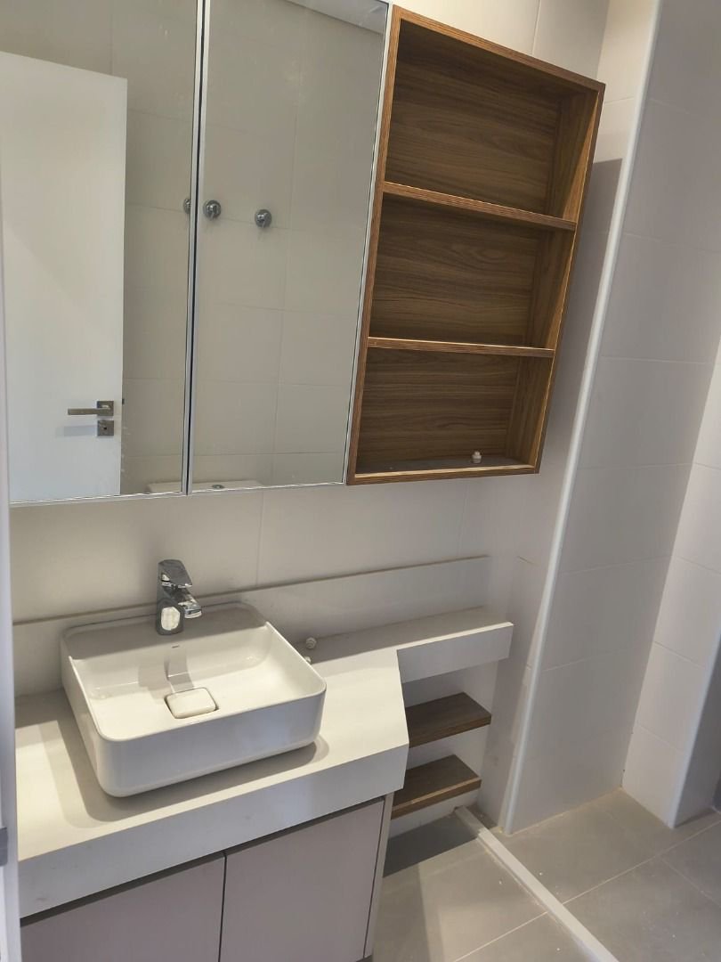 Apartamento com 2 dormitórios à venda, 84 m² por R$ 1.595.000,00 - Gonzaga - Santos/SP