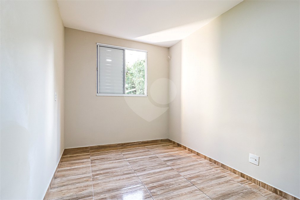 Apartamento à venda com 1 quarto em Jardim Ampliação, São Paulo, SP