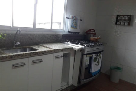 Casa à venda com 2 quartos em Jardim das Rosas (zona Sul), São Paulo, SP