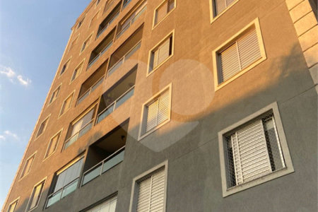 Apartamento à venda com 3 quartos, sendo 1 suíte,  em Vila São Pedro, Santo André, SP