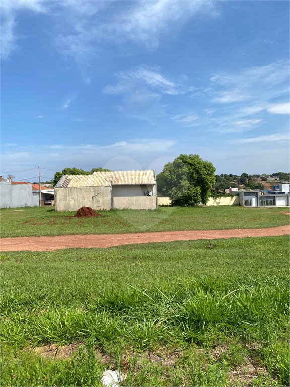 Terreno à venda no condomínio Itapema Iate Clube, Ponta Porã - MS