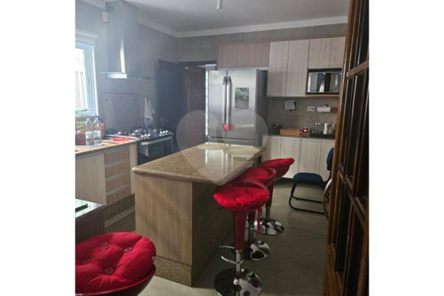 Sobrado à venda com 3 quartos, sendo 1 suíte,  em Casa Verde, São Paulo, SP