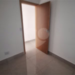 Apartamento à venda com 3 quartos em Mandaqui, São Paulo, SP