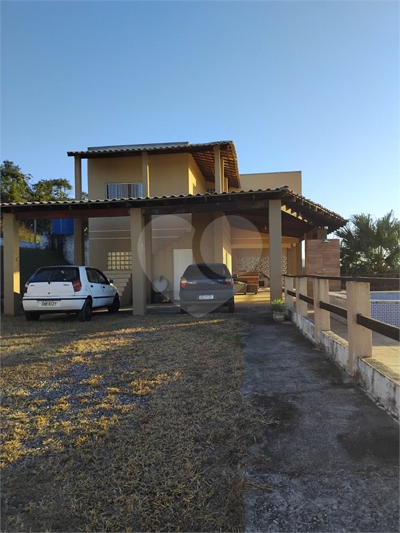 Chácara à venda com 3 quartos, sendo 1 suíte,  em Botujuru, Mogi das Cruzes, SP