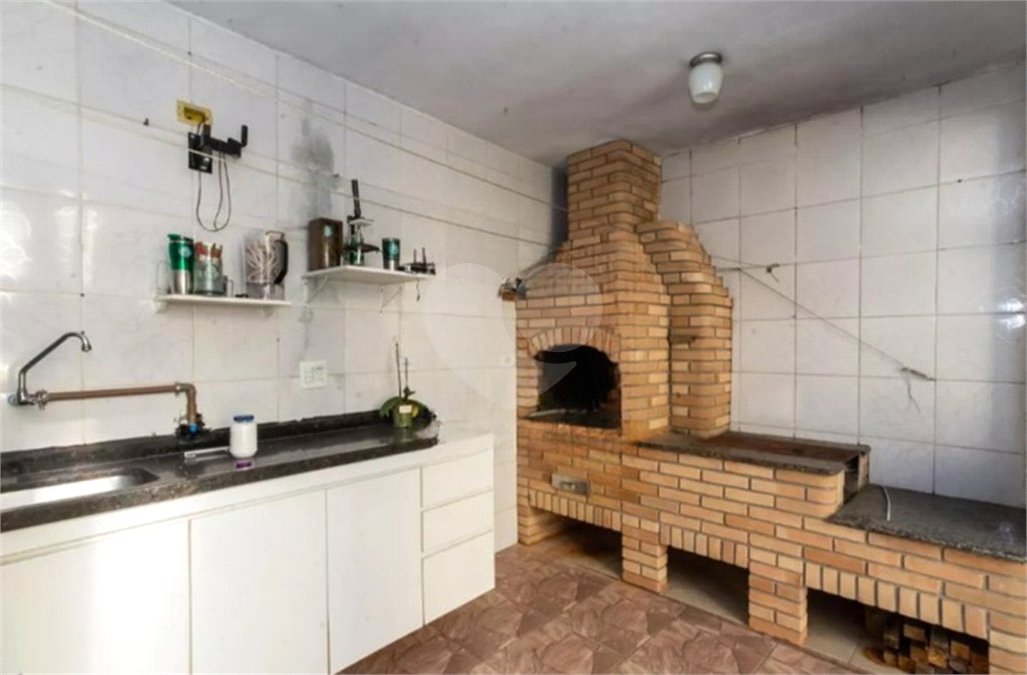 Casa à venda com 5 quartos, sendo 1 suíte, em Vila Rosália, Guarulhos, SP