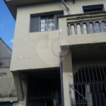 Sobrado à venda com 3 quartos em Imirim, São Paulo, SP