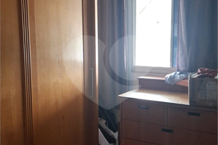 Apartamento à venda com 2 quartos em Campo Grande, Rio de Janeiro, RJ