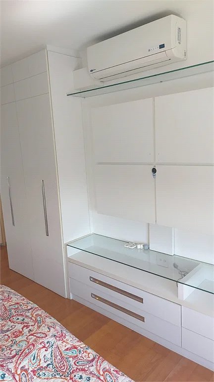 Apartamento à venda com 3 suítes em Vila Andrade, São Paulo, SP