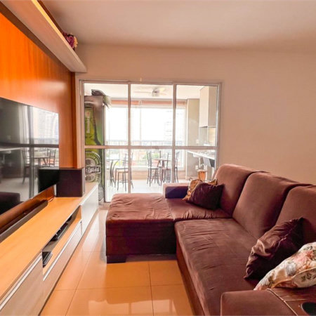 Apartamento à venda com 3 quartos, sendo 1 suíte, em Jardim Botânico, Ribeirão Preto, SP